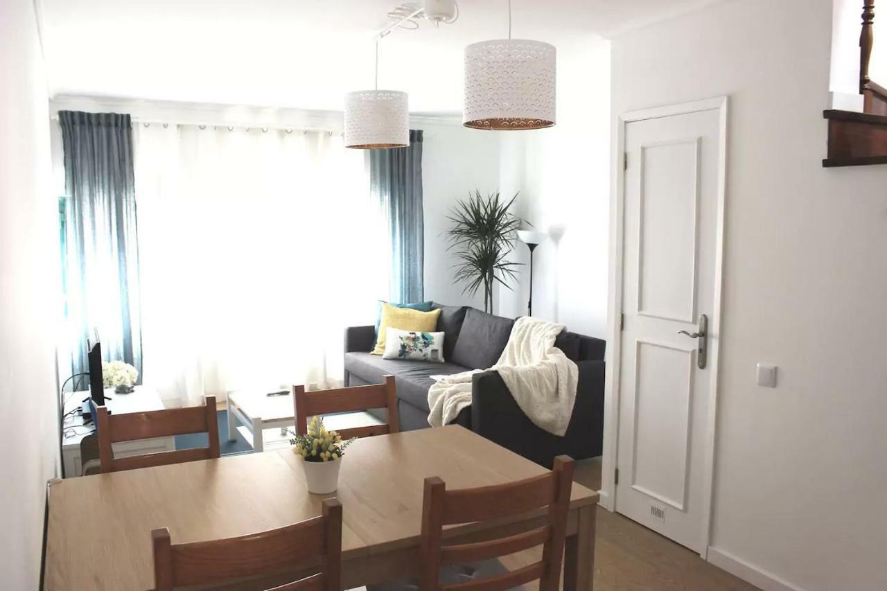 Lovely Apartment In The Center Of Aveiro Exterior photo